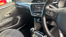 Vauxhall Corsa 1.2 Elite Edition 5dr Petrol Hatchback